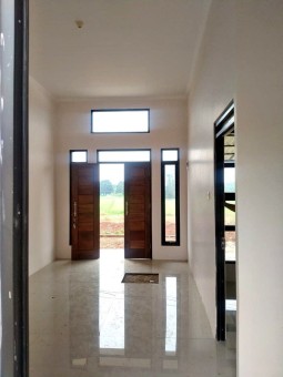 Alma Residence - Ruang Tamu
